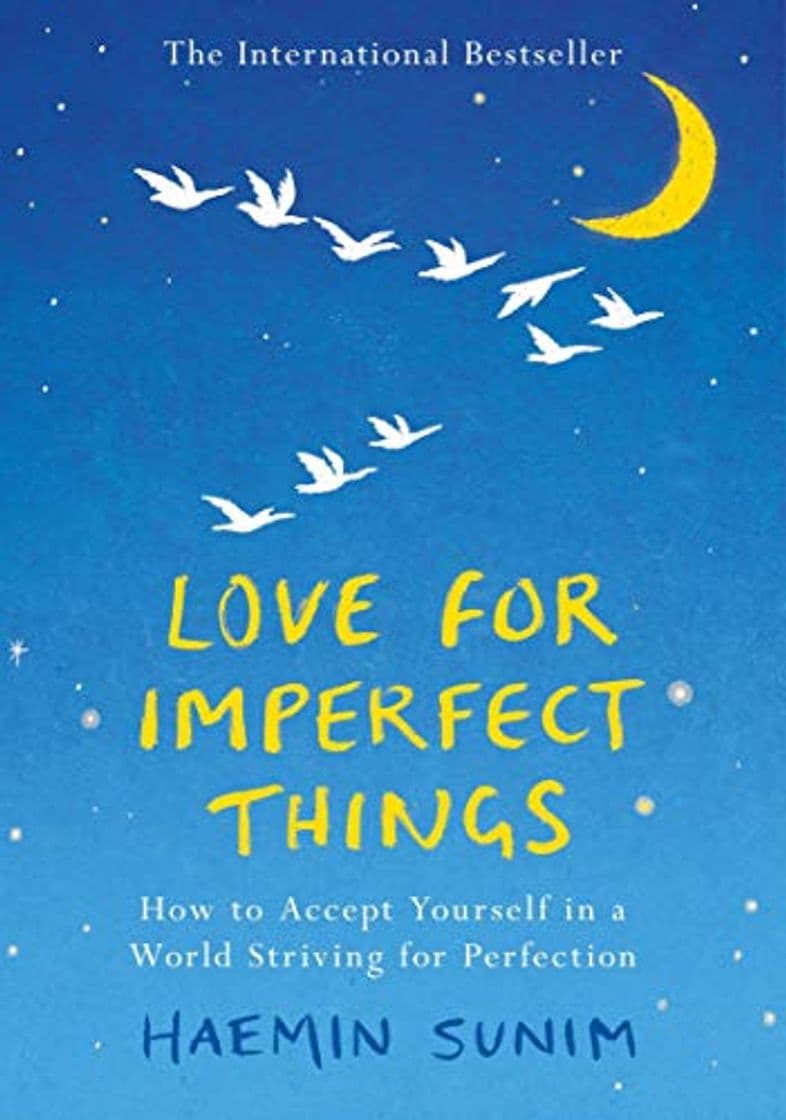 Book Love For Imperfect Things