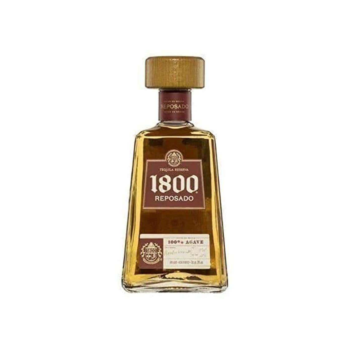 Producto Tequila 1800 Reposado 700 ml