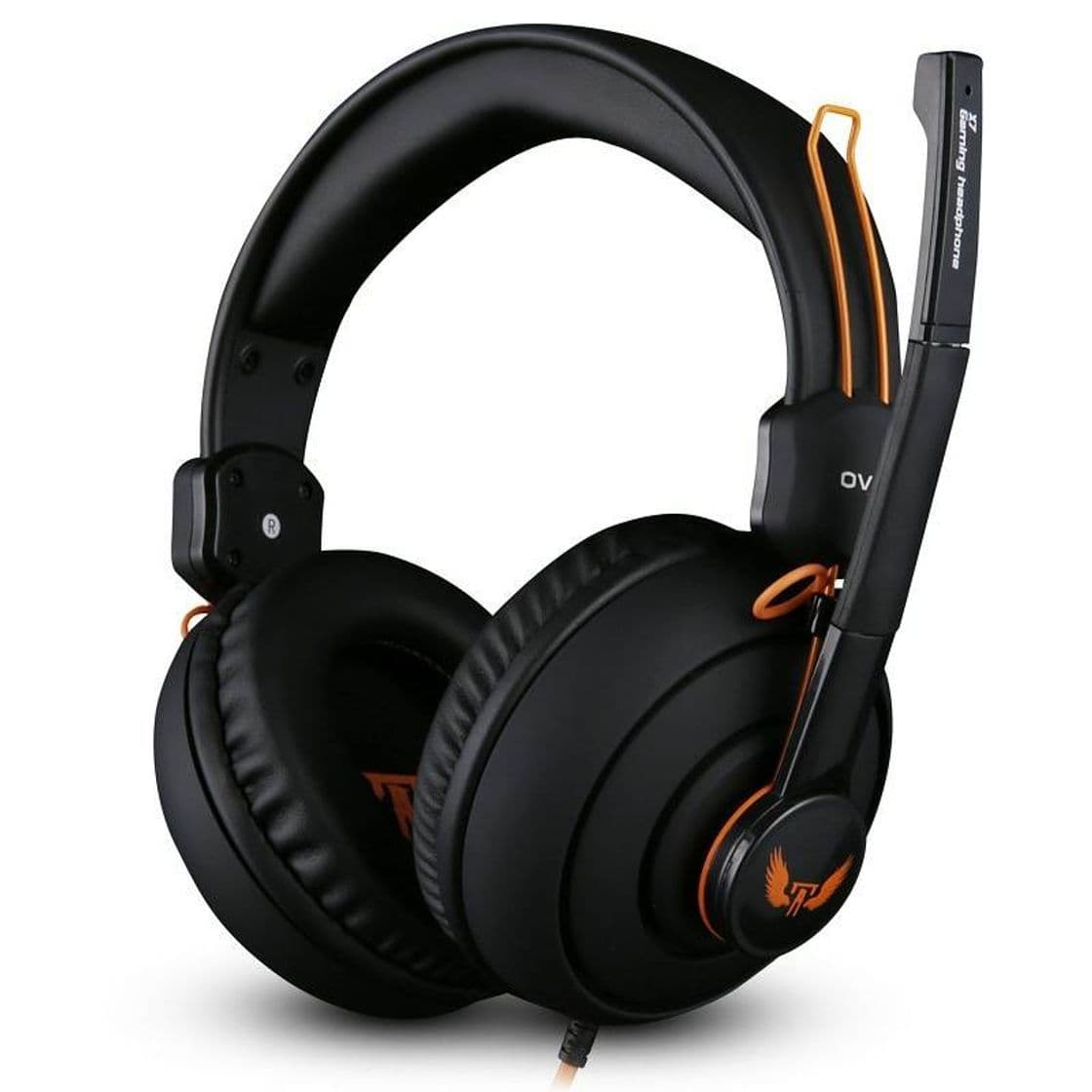 Electronic Razer Kraken Tournament Edition - Auriculares para juegos