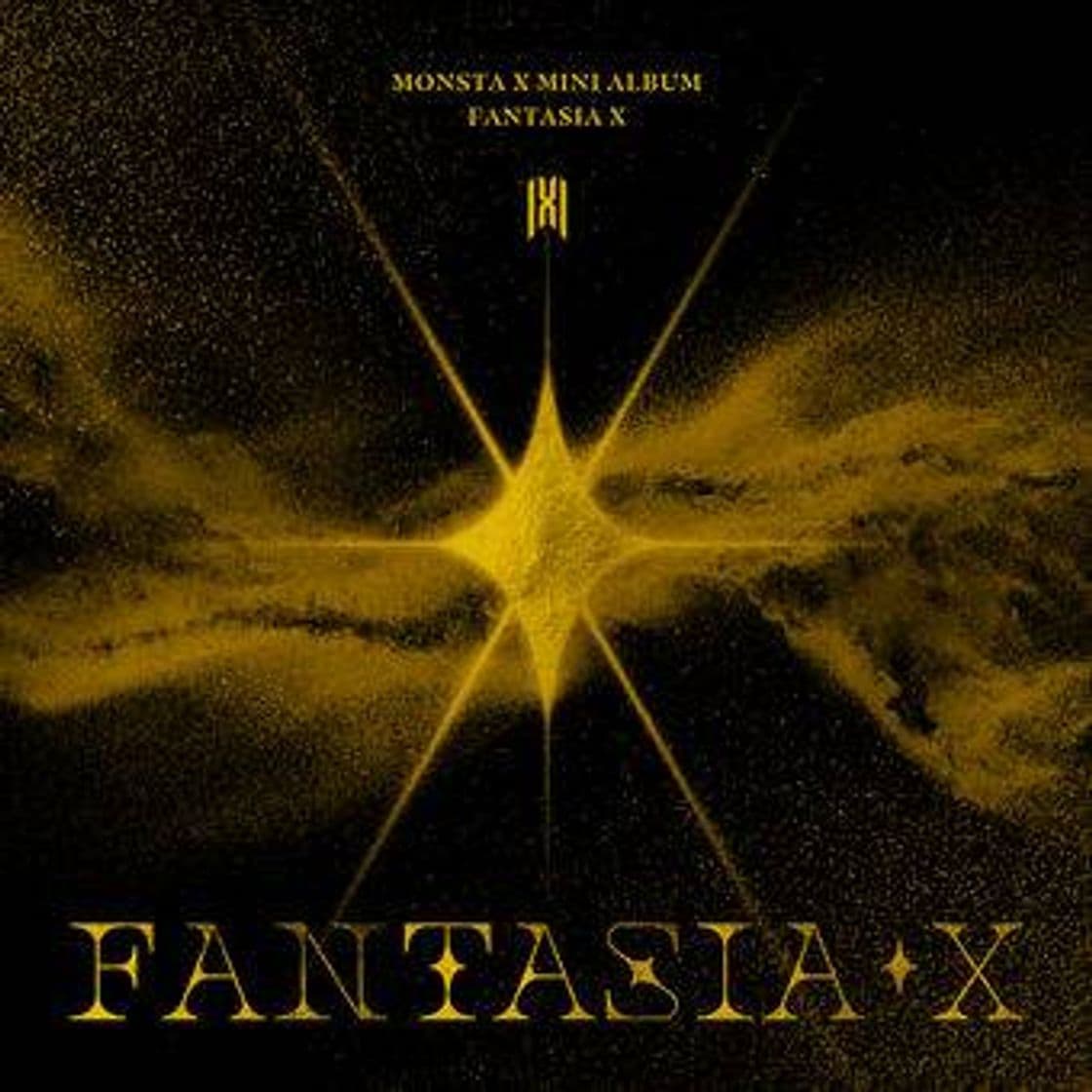 Canción Monsta X - Fantasía 