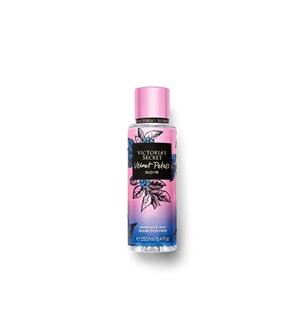 Product Victoria Secret New! NOIR Fragrance Mist VELVET PETALS 250ml