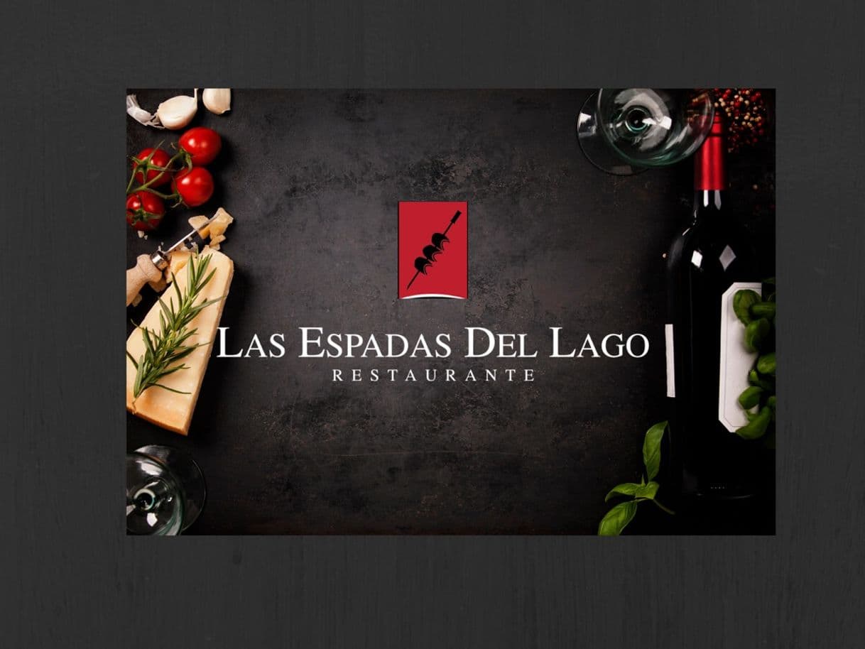 Restaurants Las Espadas Del Lago Restaurante