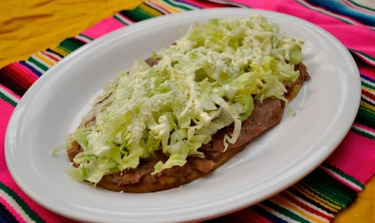 Restaurantes Los Sopes De La Nueve