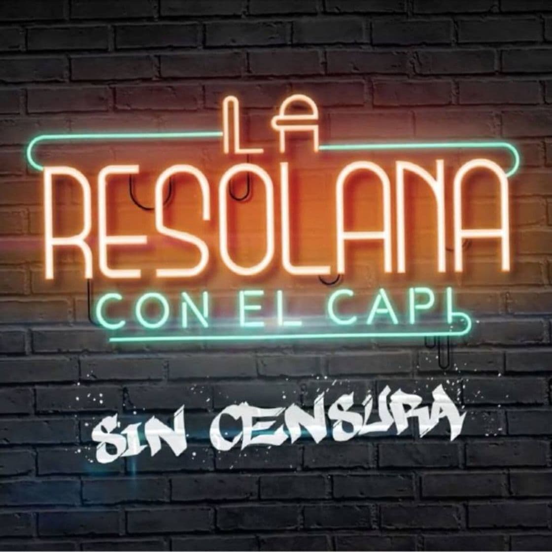 Moda La Resolana Sin Censura