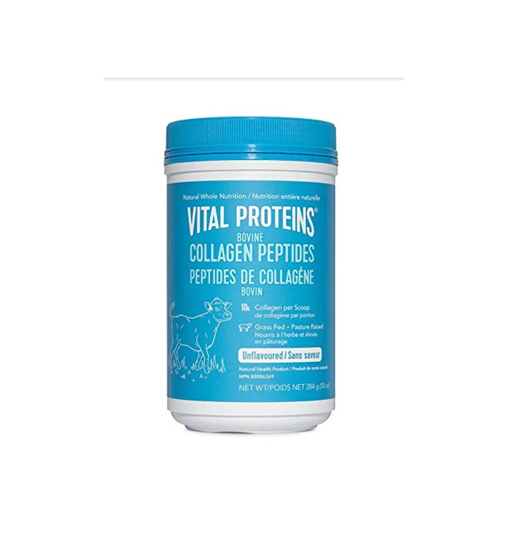 Product Vital Proteins Colageno en Polvo Collagen Peptides Criados en Pastos - Colágeno