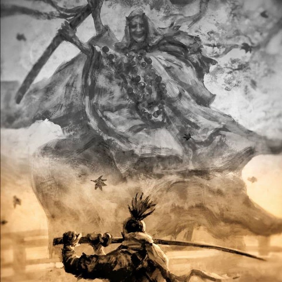 Videojuegos Sekiro: Shadows Die Twice