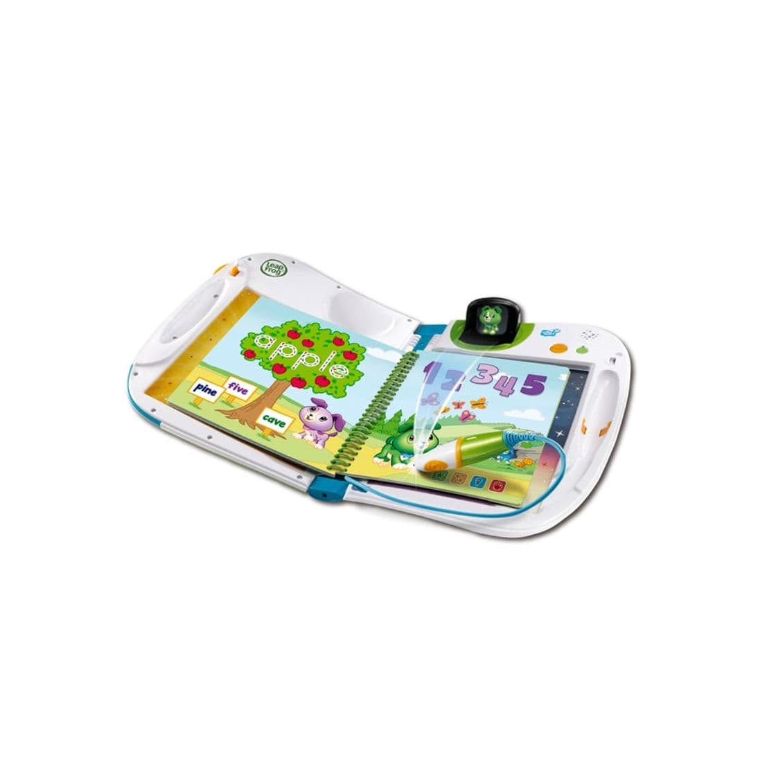 Producto Leapfrog 