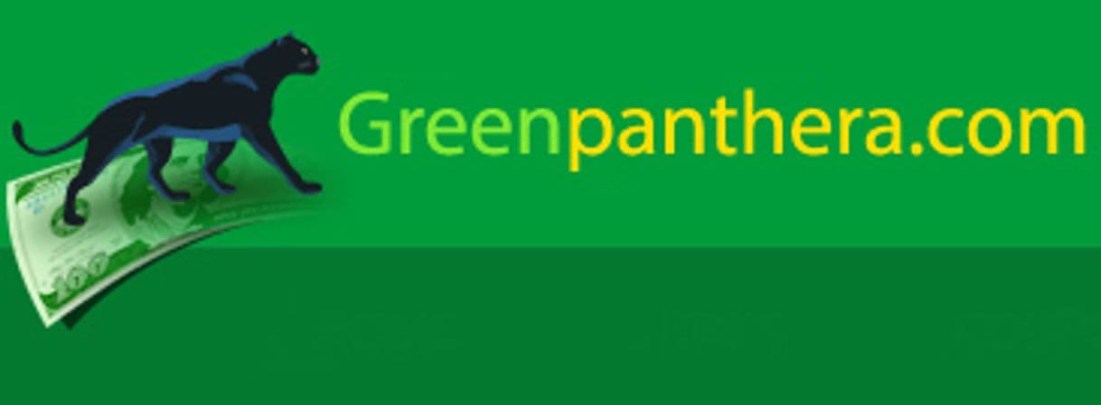 Moda Greenpanthera.com 