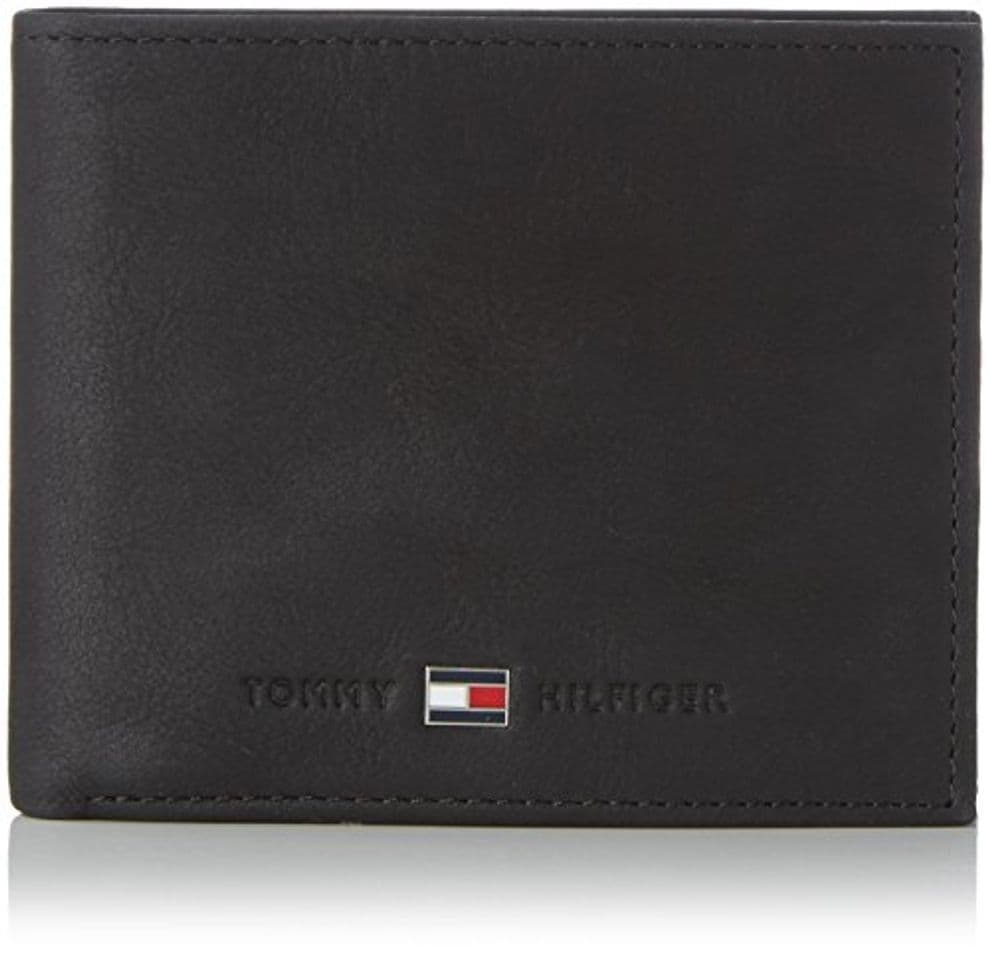 Product Tommy Hilfiger Johnson Mini CC Wallet