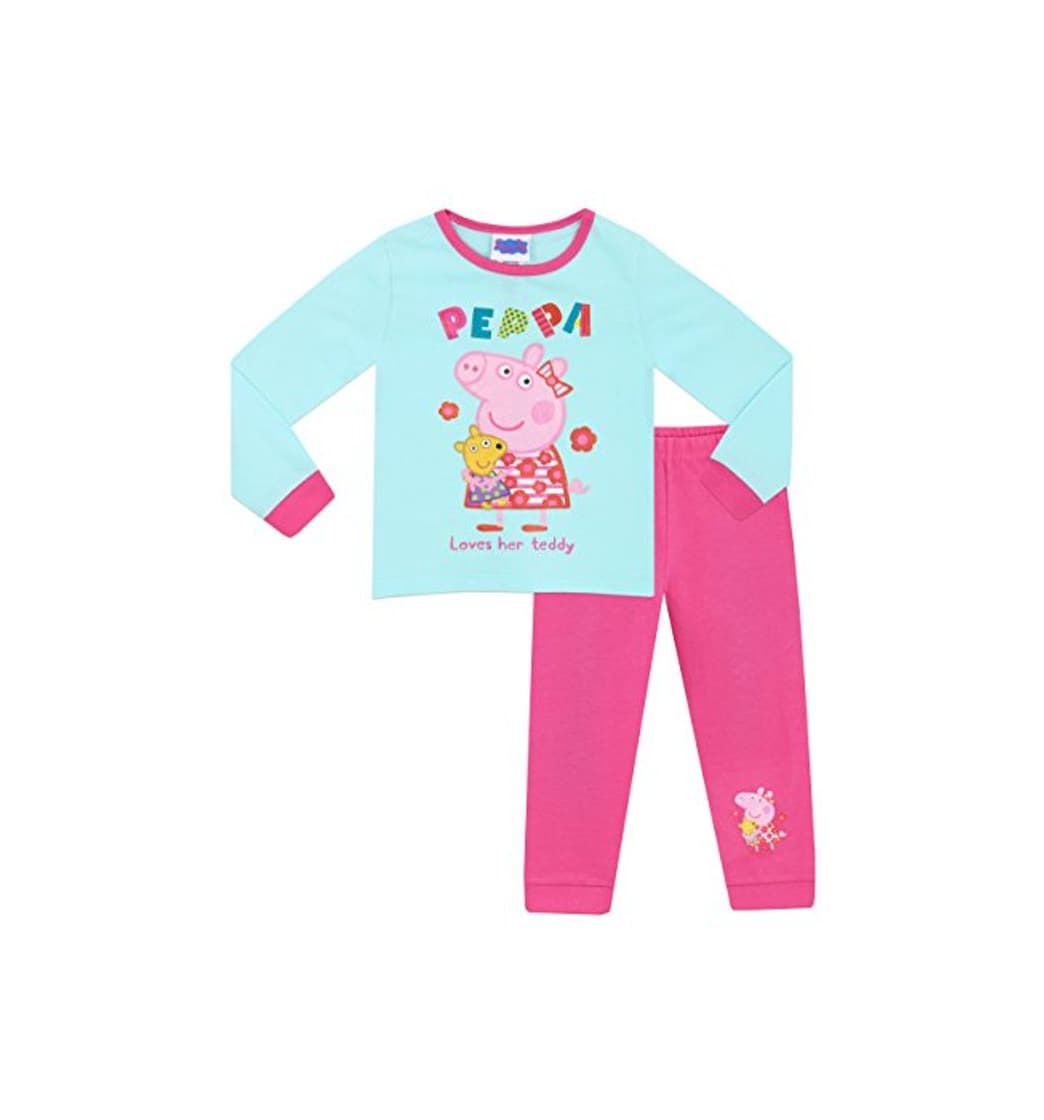 Moda Peppa Pig