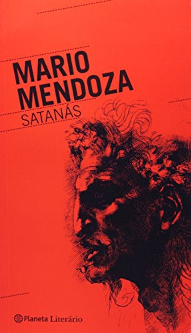 Libro Satanas - Coleção Planeta Literário