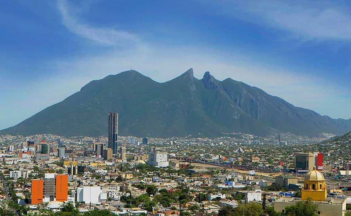 Place Nuevo León