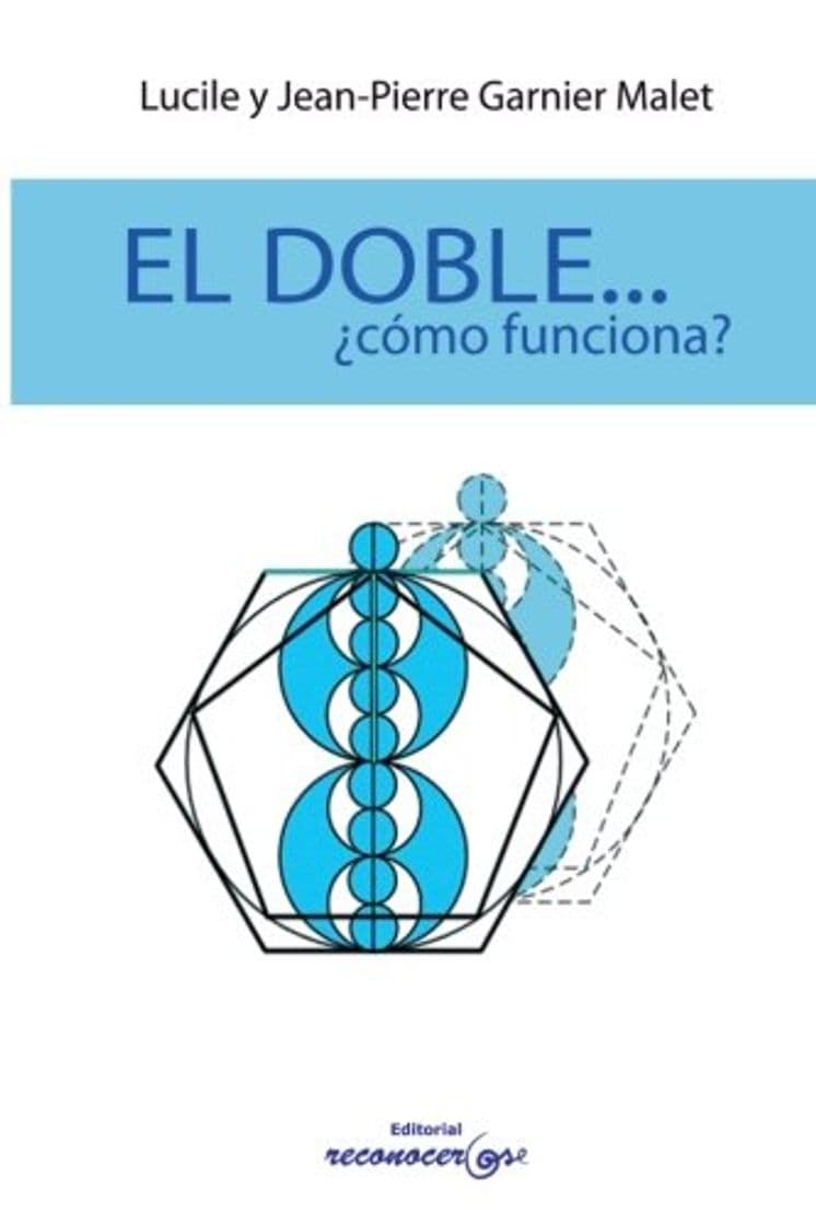 Libro El Doble