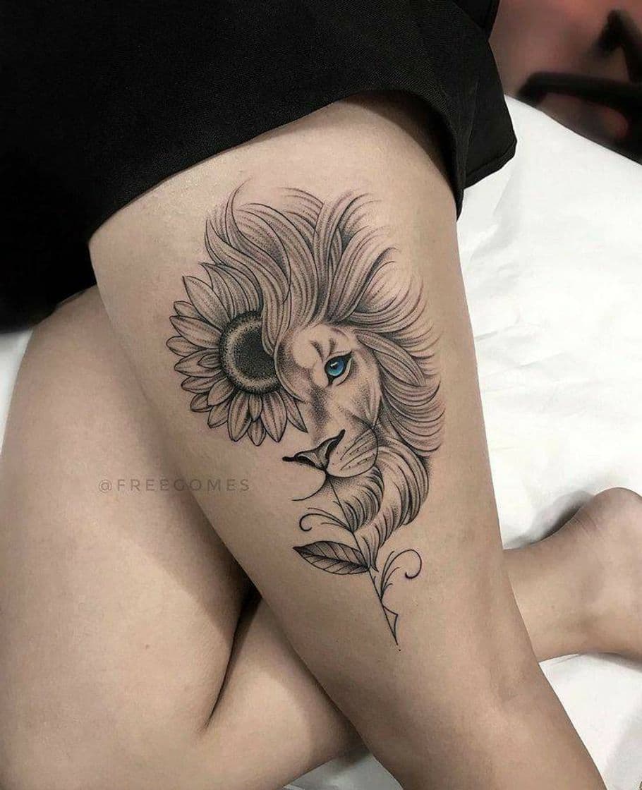 Fashion Tatoos