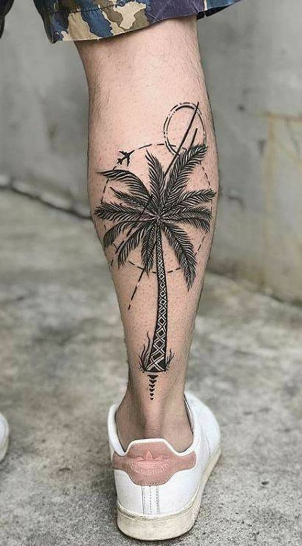 Moda Tatoos