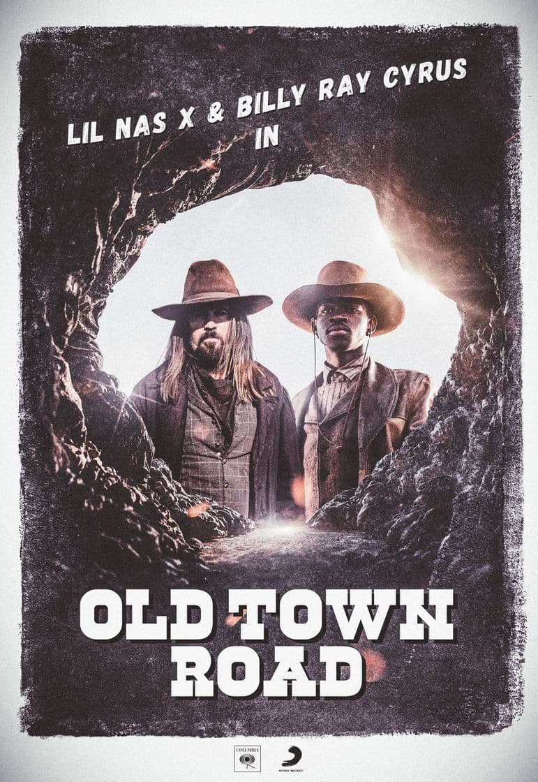 Music Old Town Road - Remix