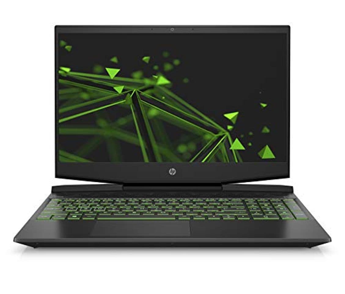 Product HP Pavilion Gaming 15-dk0009ng 15,6" Full HD 144Hz Display, Intel Core i7-9750H,