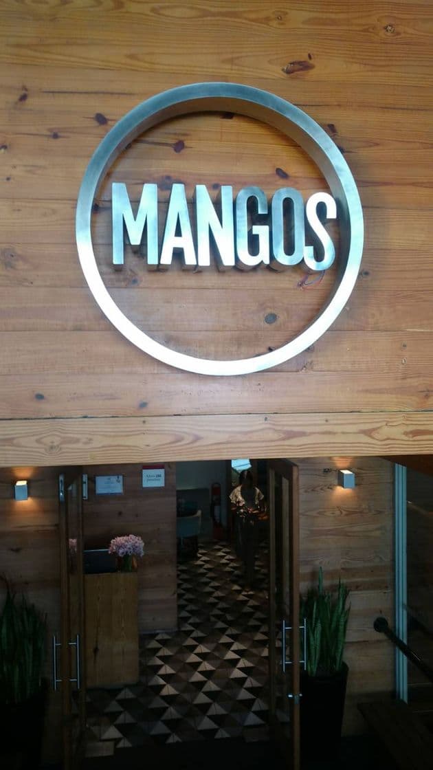 Restaurants Mangos Restaurante