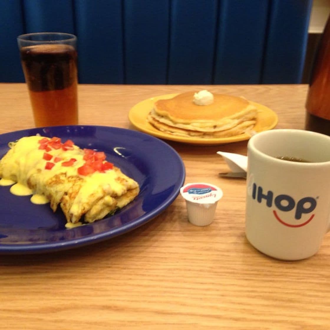 Restaurantes IHOP