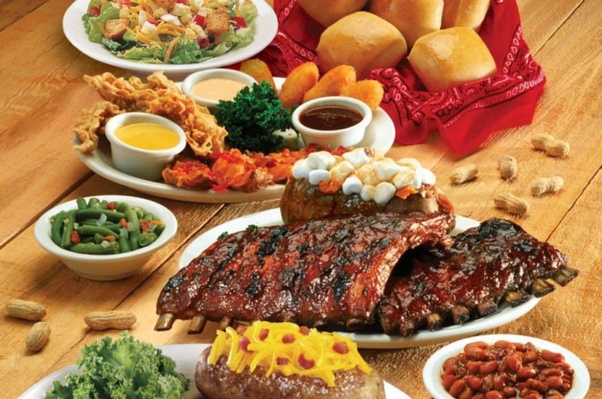 Restaurants Texas Roadhouse