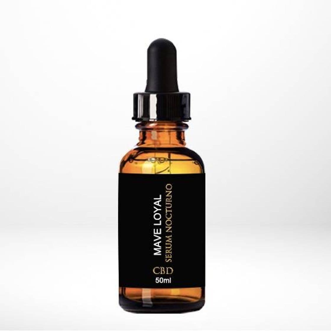 Product Sérum Nocturno de CBD 50 ml

