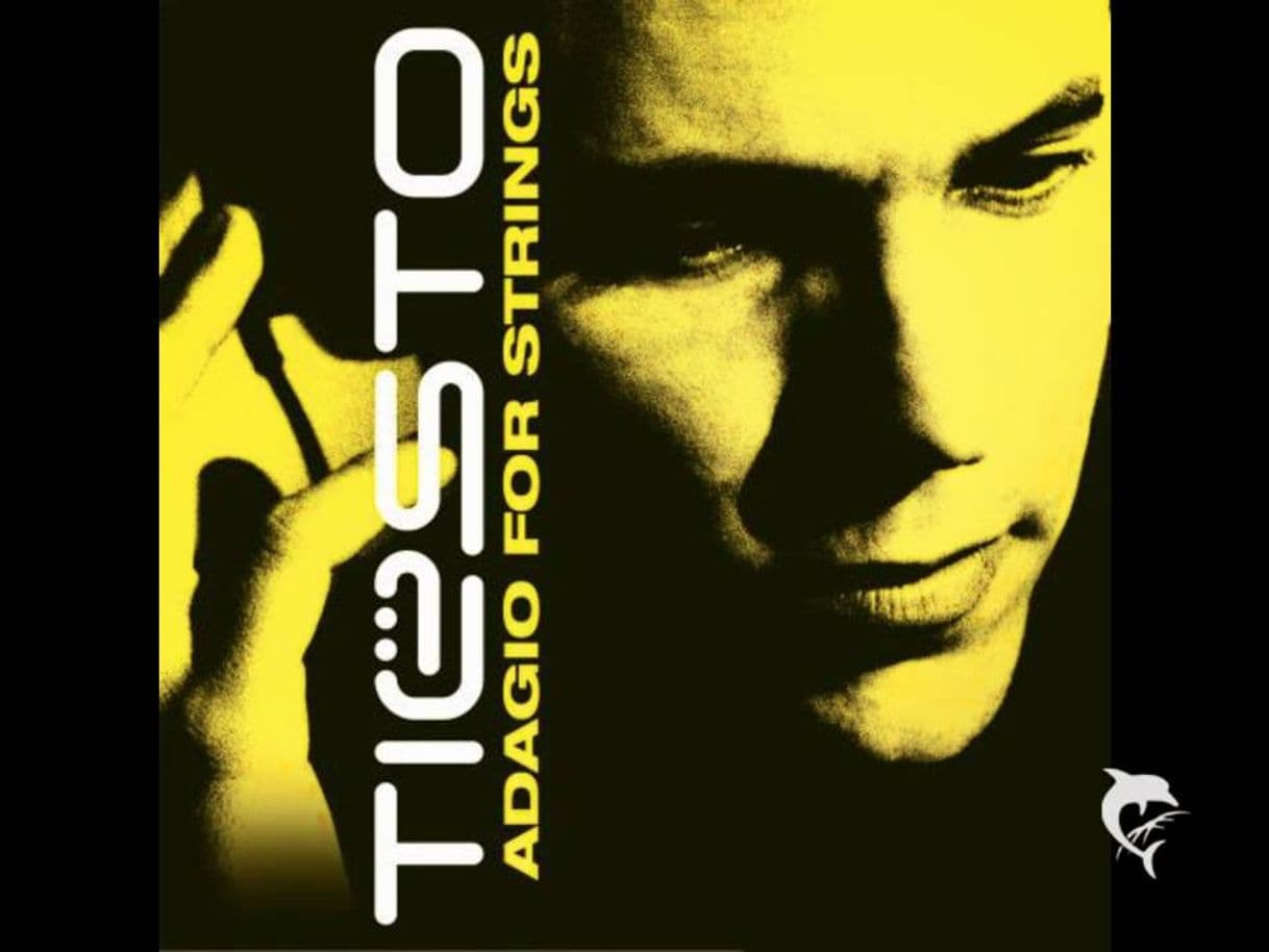 Moda Adagio For Strings - Tiësto