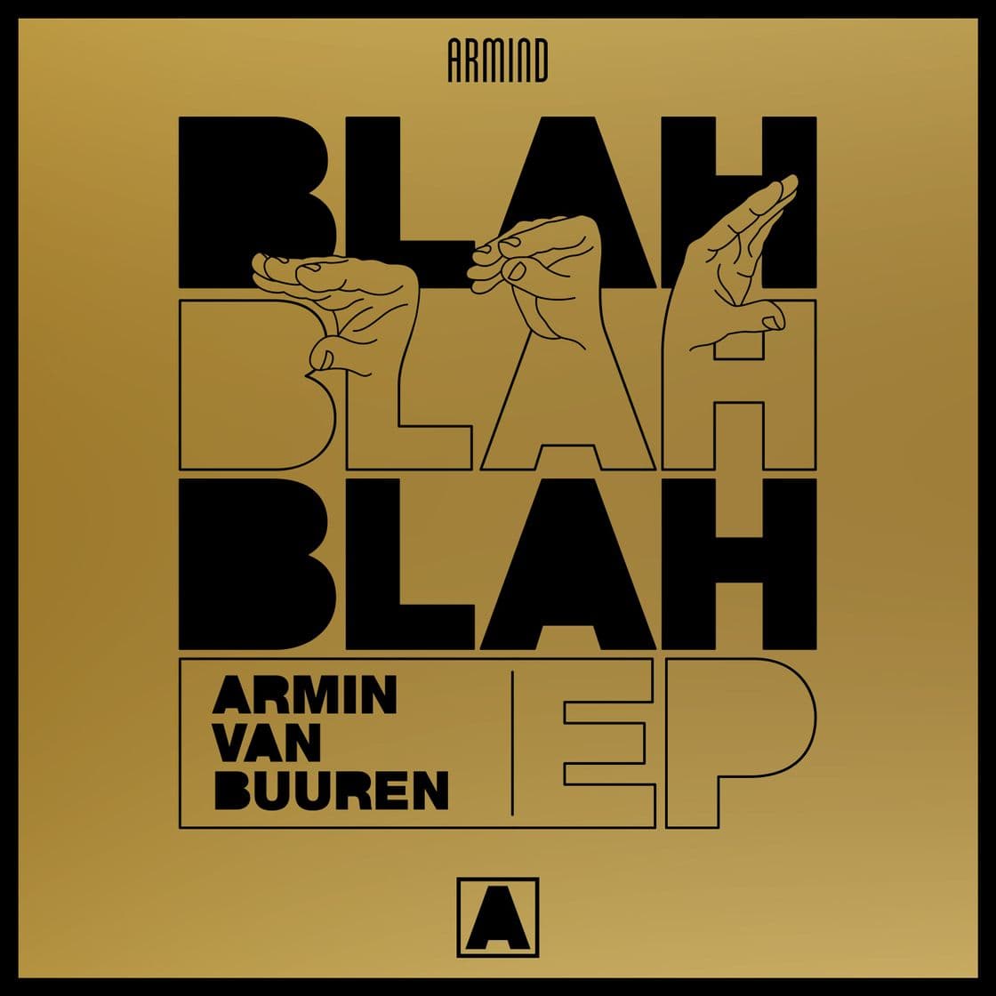 Moda Blah Blah Blah - Armin van Buuren