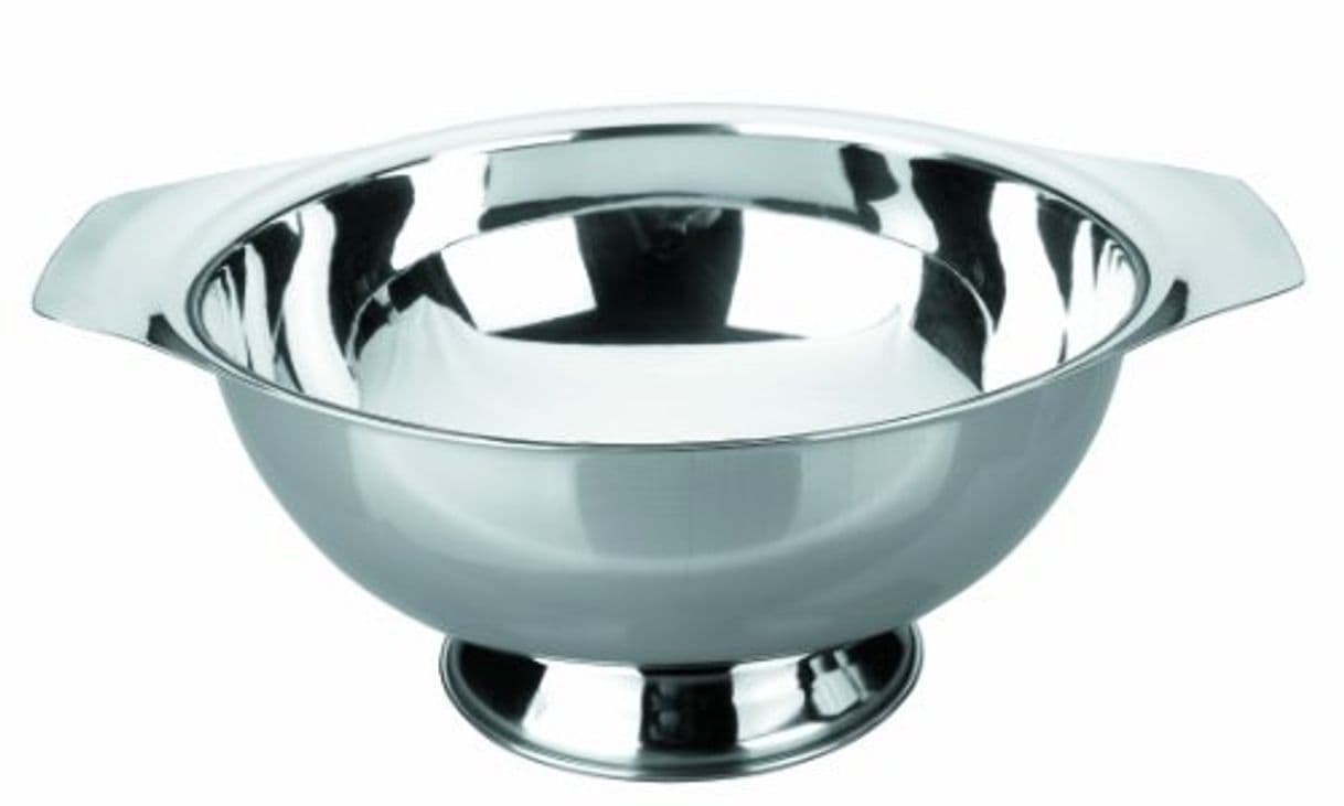 Producto IBILI 721524 - Sopera INOX Bistrot 24 Cms