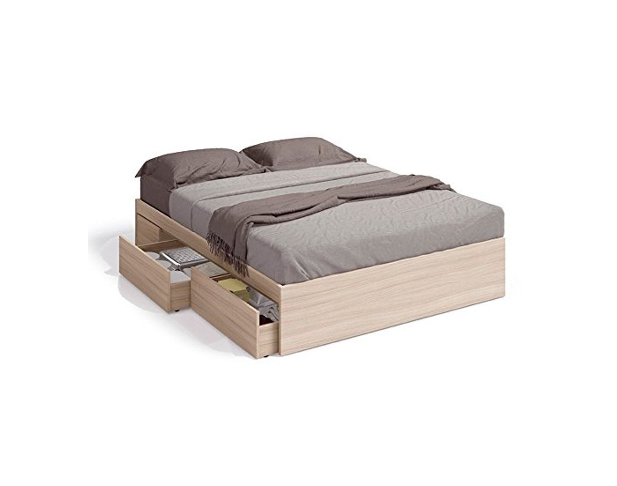 Producto CAMA DE MATRIMONIO MOD