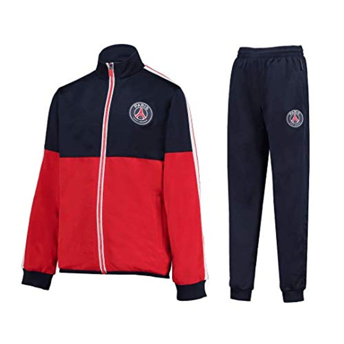 Moda PARIS SAINT GERMAIN Chándal PSG