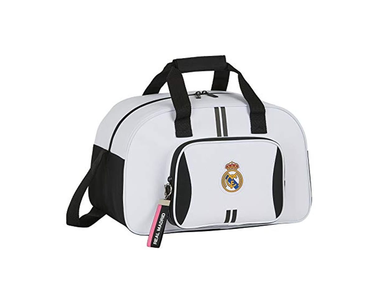 Moda Bolsa de Deporte de Real Madrid 1ª Equipación 20