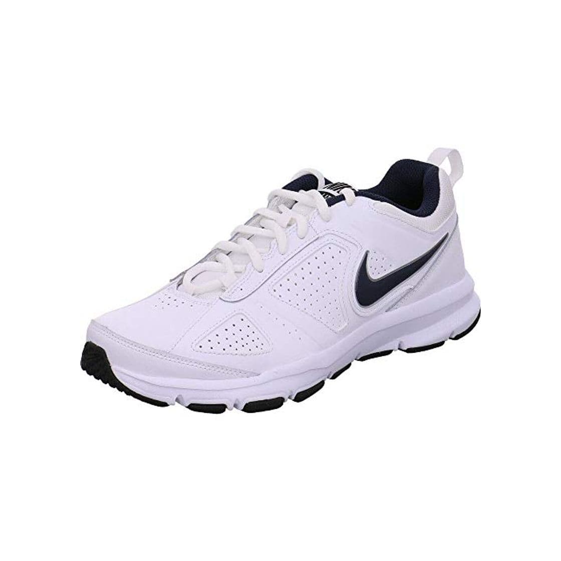 Producto Nike T-Lite XI brancas