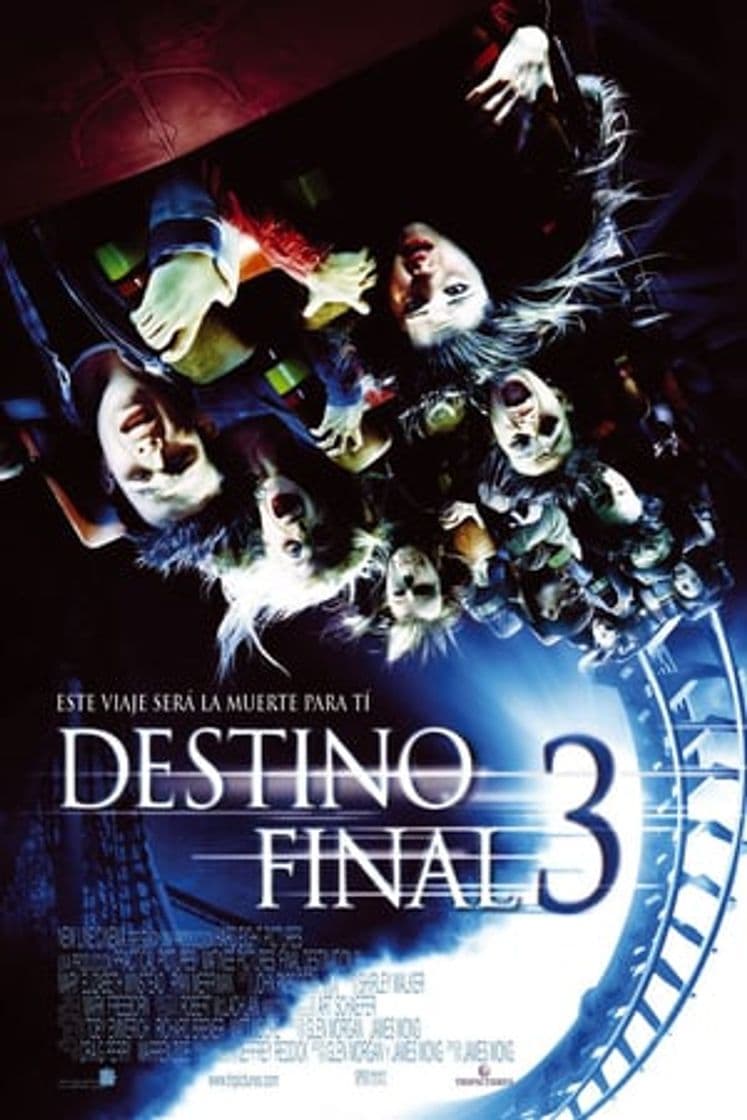 Película Final Destination 3