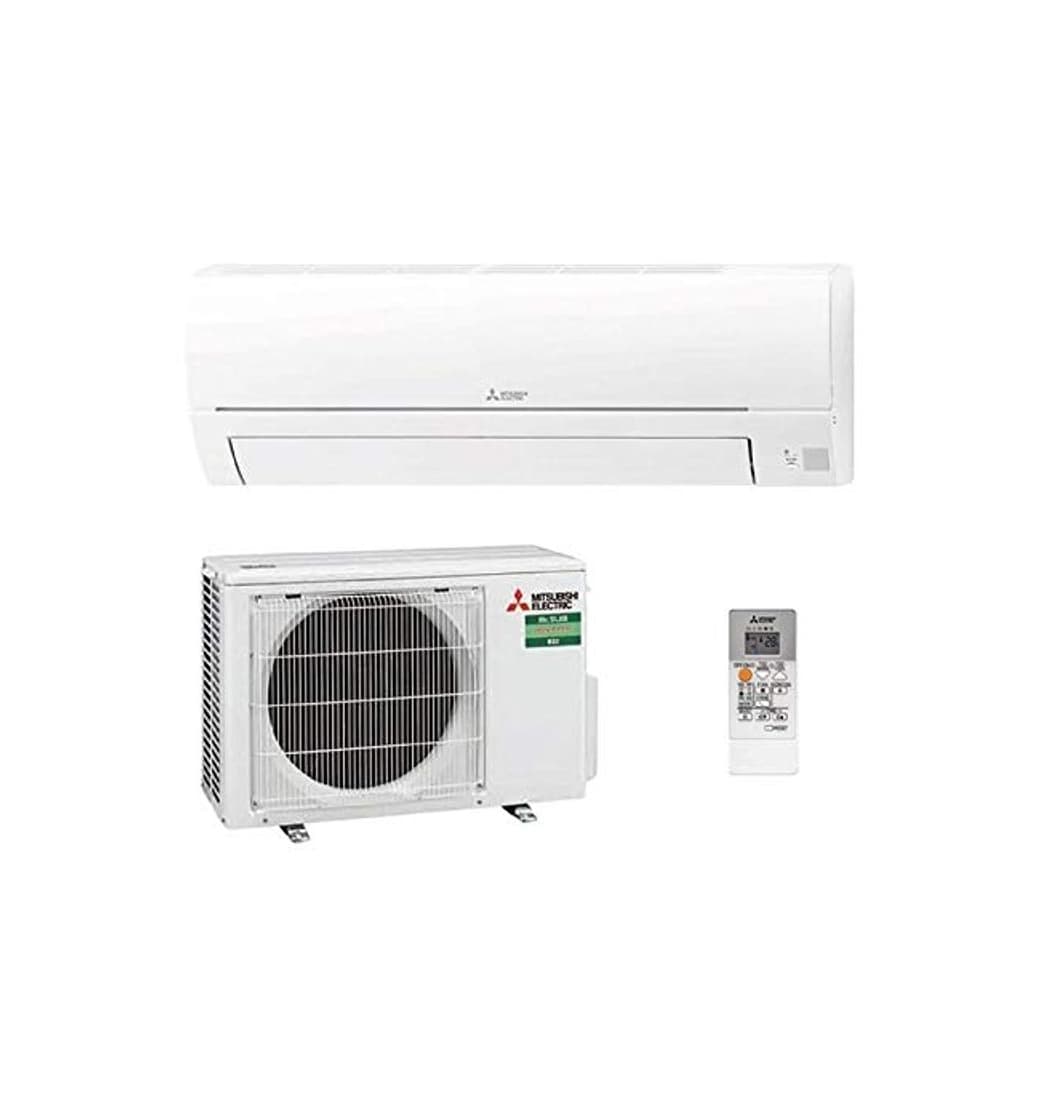 Producto Mitsubishi Aire Acondicionado Split Electric MSZ-HR35VF A++