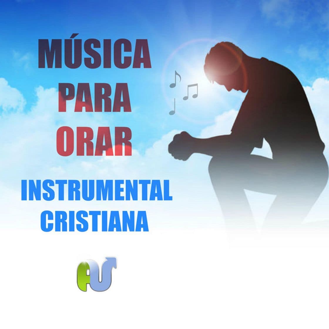 Canción Contemplando la Gloria de Dios en Oración