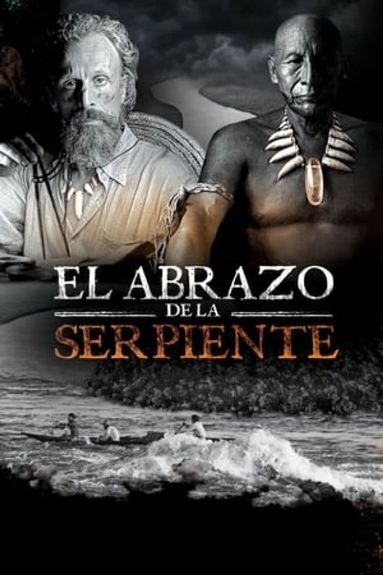 Película Embrace of the Serpent