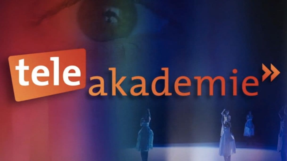 Serie Tele-Akademie