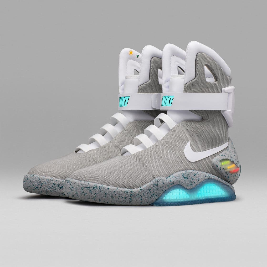 Fashion Nike Mag