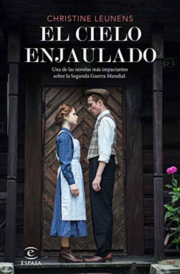 Libro El cielo enjaulado