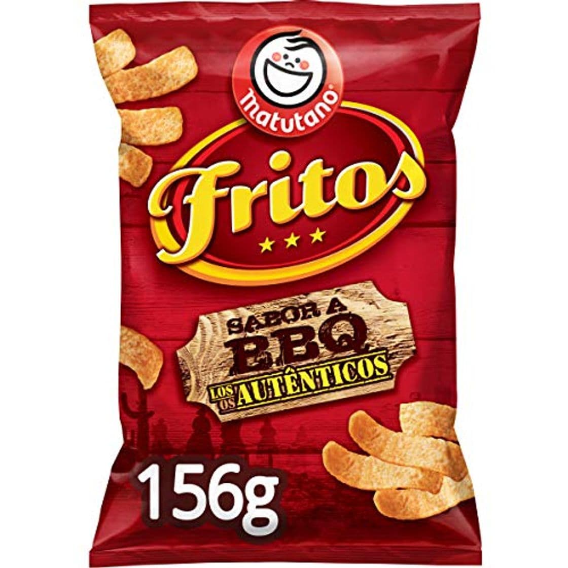 Producto Fritos