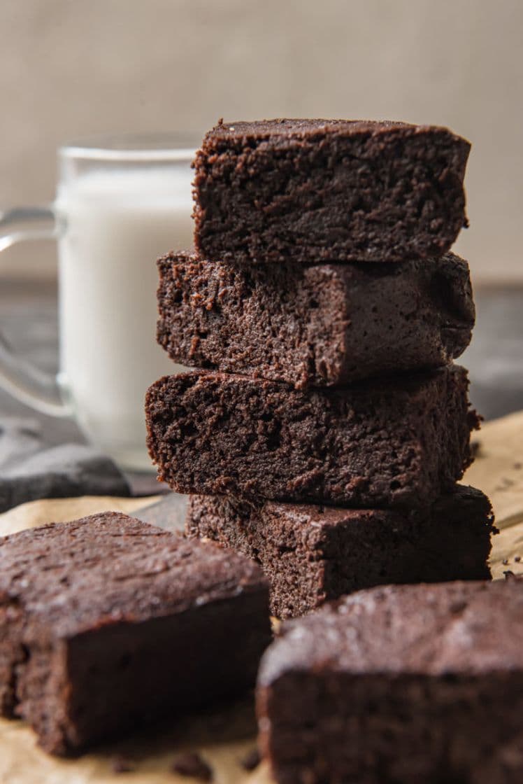 Moda Brownies Keto