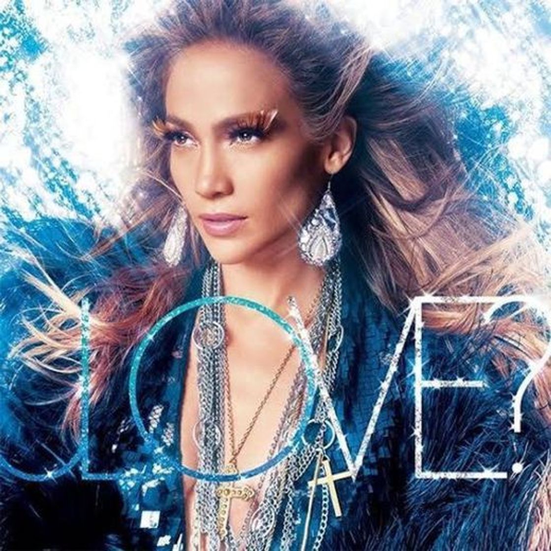 Canción Papi - Jennifer Lopez