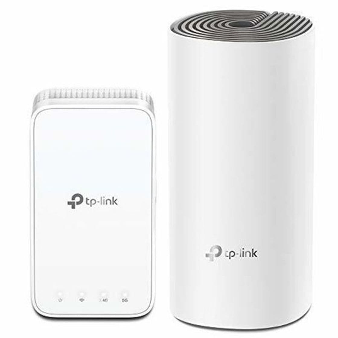 Electrónica TP-Link Deco E3, Router/Puntos de Acceso