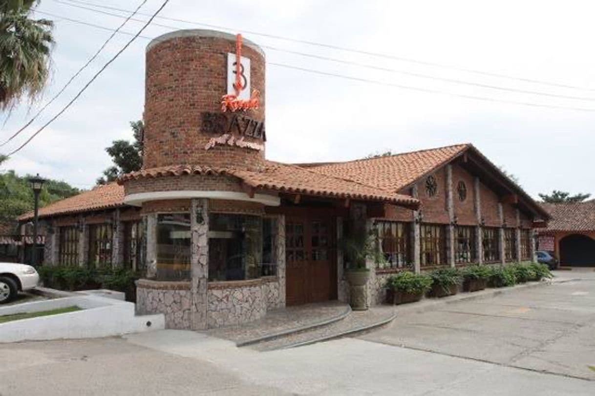 Restaurantes Celeiro Brazza