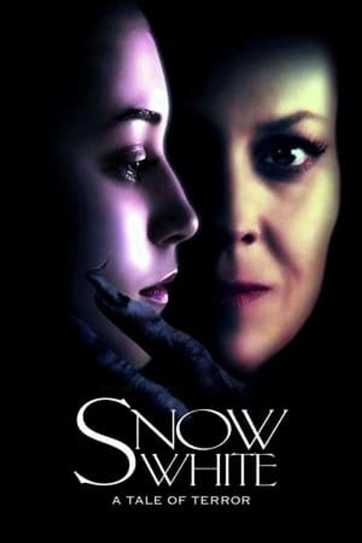 Movie Snow White: A Tale of Terror