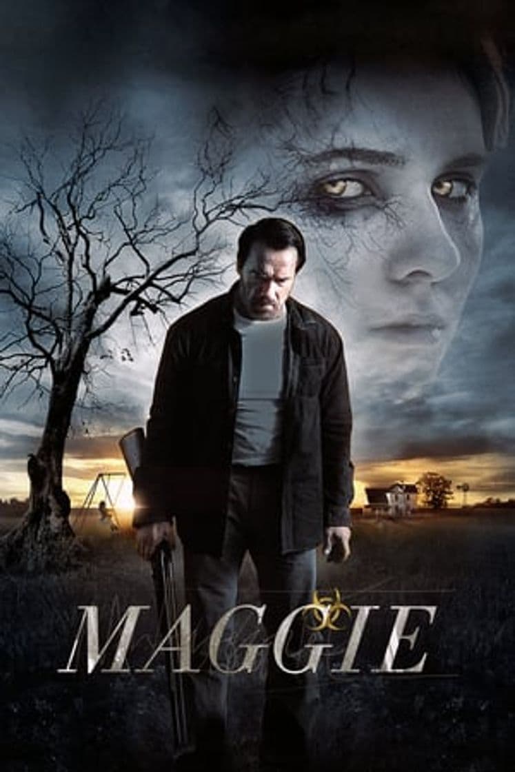 Movie Maggie