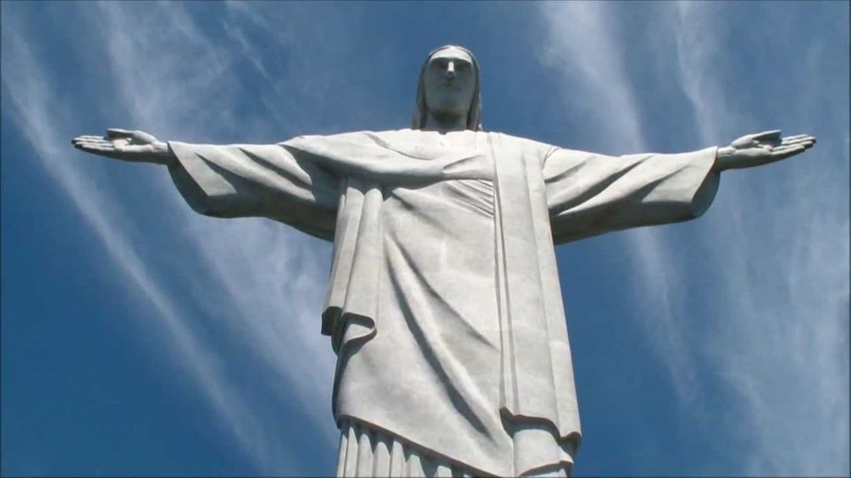 Place Cristo Redentor