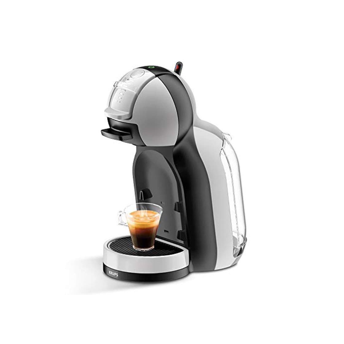 Home Dolce Gusto Krups Krups Mini Me KP123B