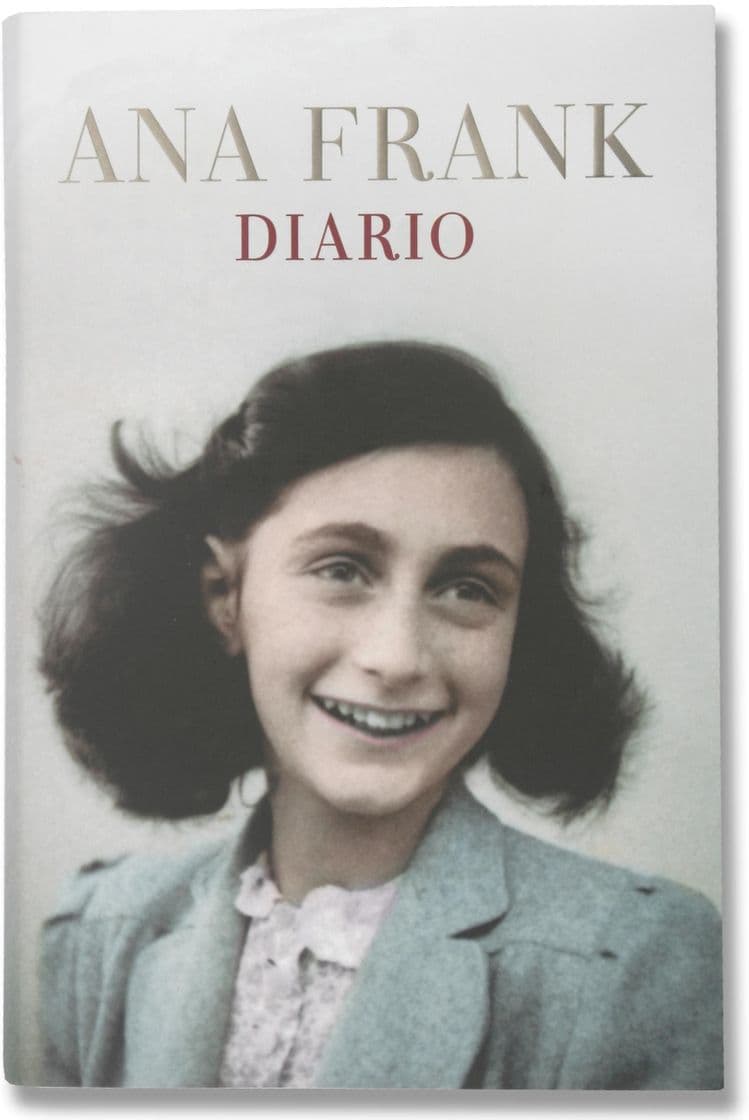 Book El diario de Ana Frank: Clasicos juveniles