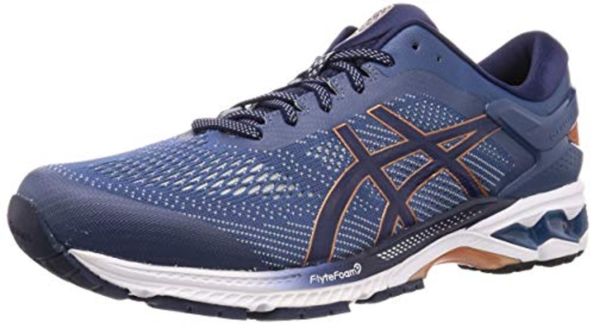 Product Asics Gel-Kayano 26, Running Shoe Mens, Grand Shark